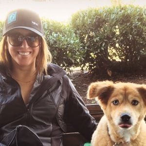 Meet your Posher, Kristin